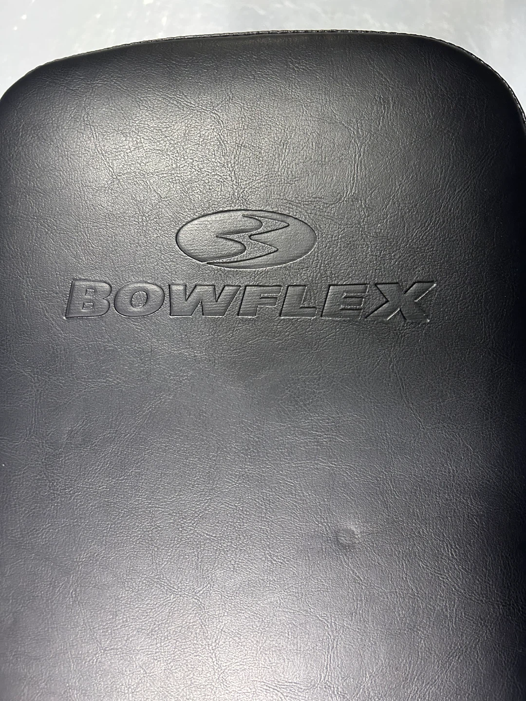 Bowflex Adjustable Workout Bench - photo 2