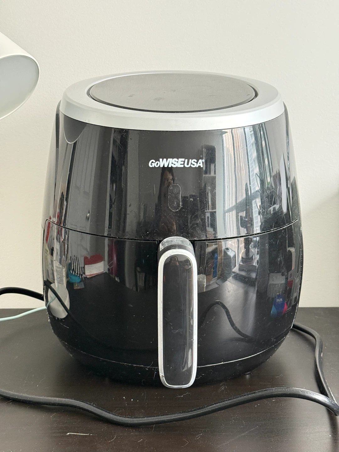 GoWISE USA Air Fryer