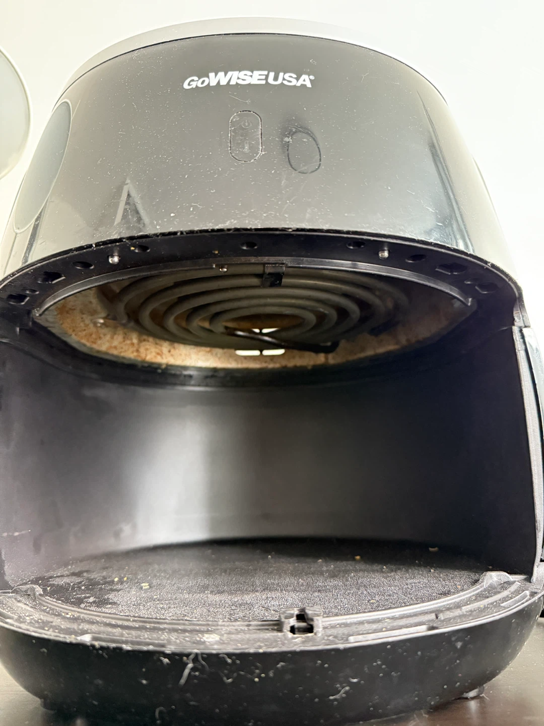 GoWISE USA Air Fryer - photo 3