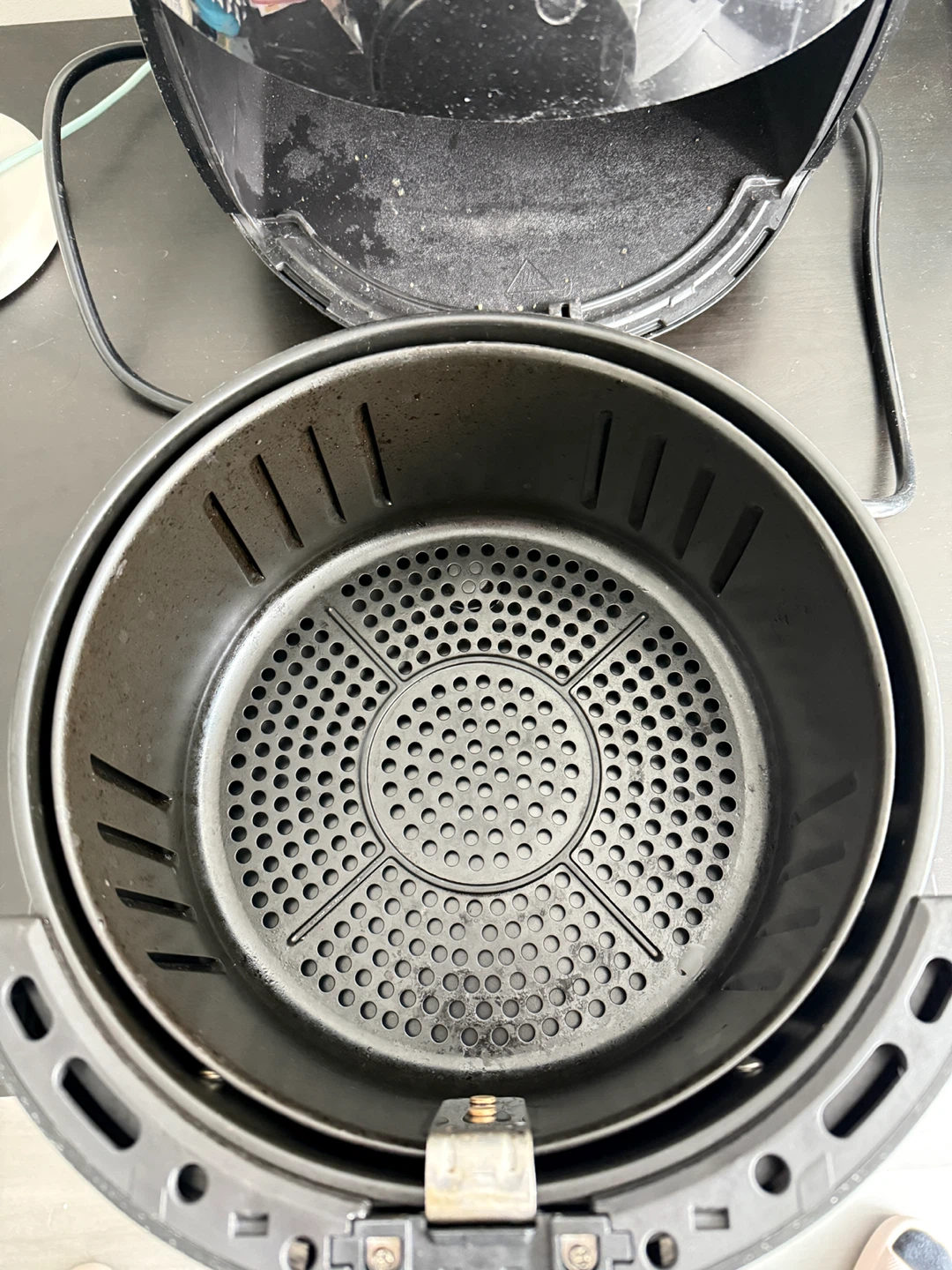 GoWISE USA Air Fryer - photo 2