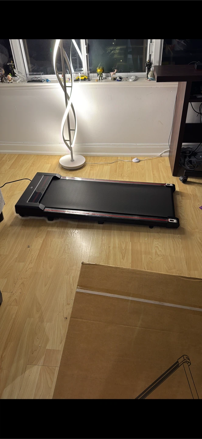 Walking Pad