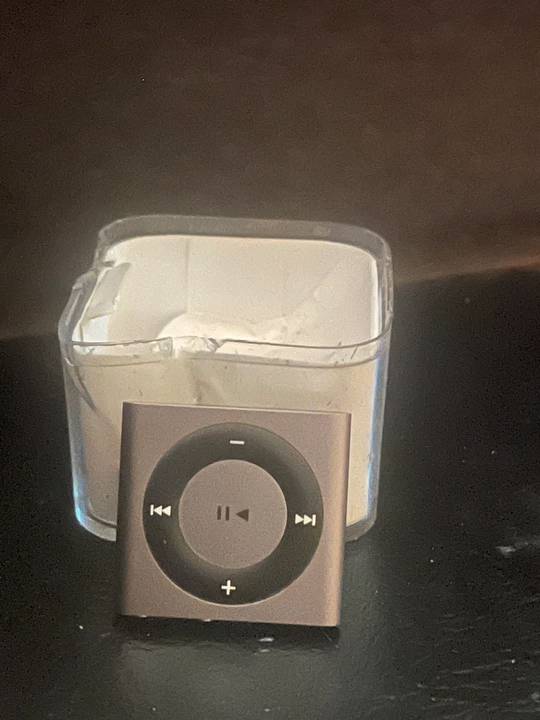Apple iPod Shuffle