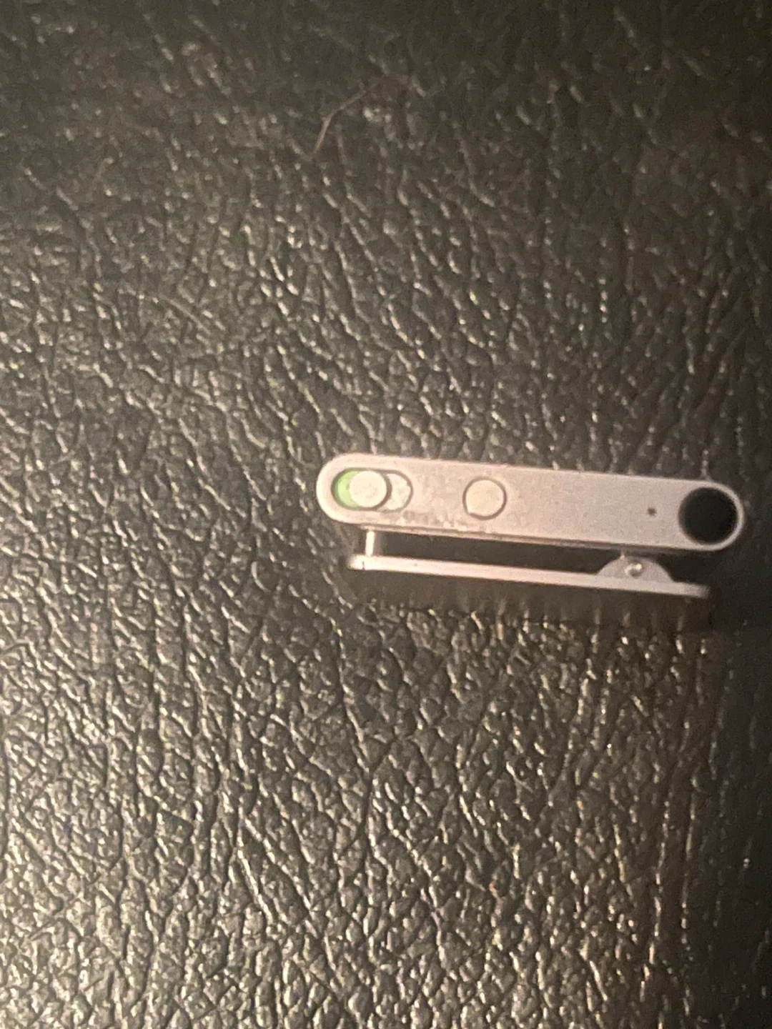 Apple iPod Shuffle - photo 2