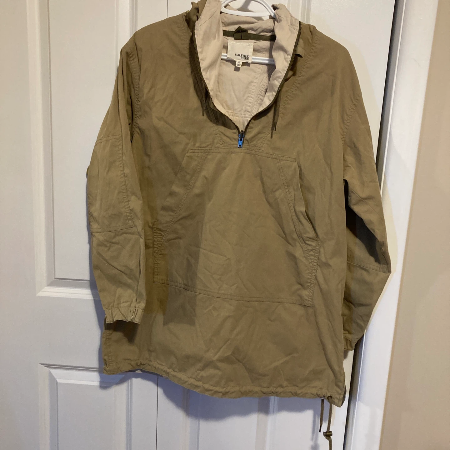 Wilfred Free Anorak Jacket,XS