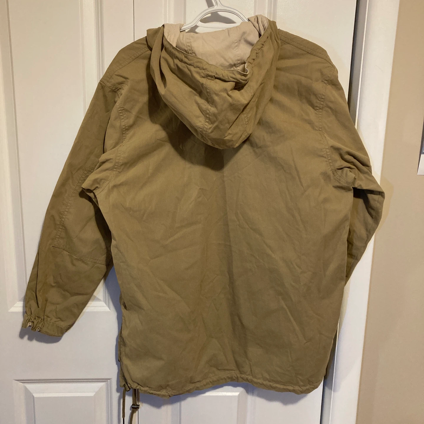 Wilfred Free Anorak Jacket,XS - photo 4