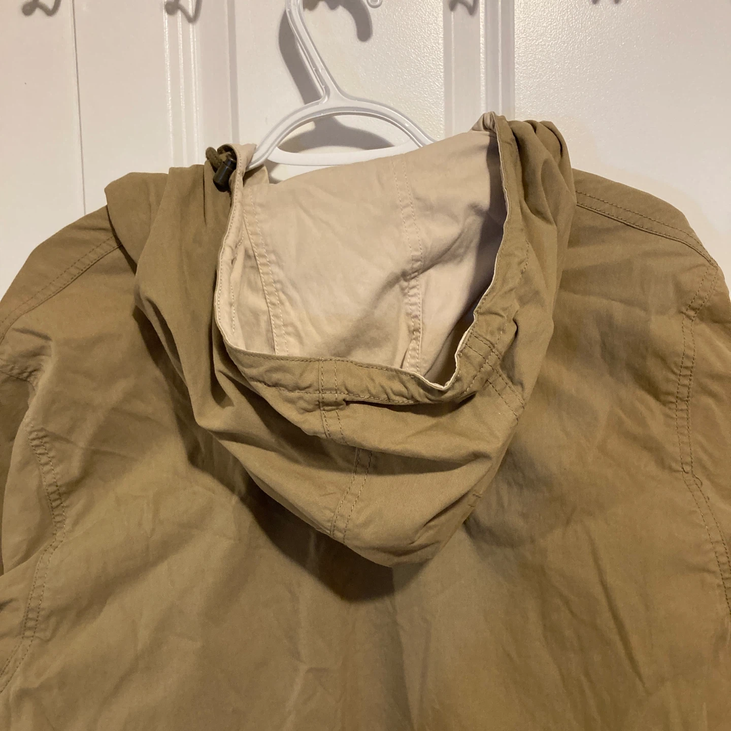 Wilfred Free Anorak Jacket,XS - photo 5