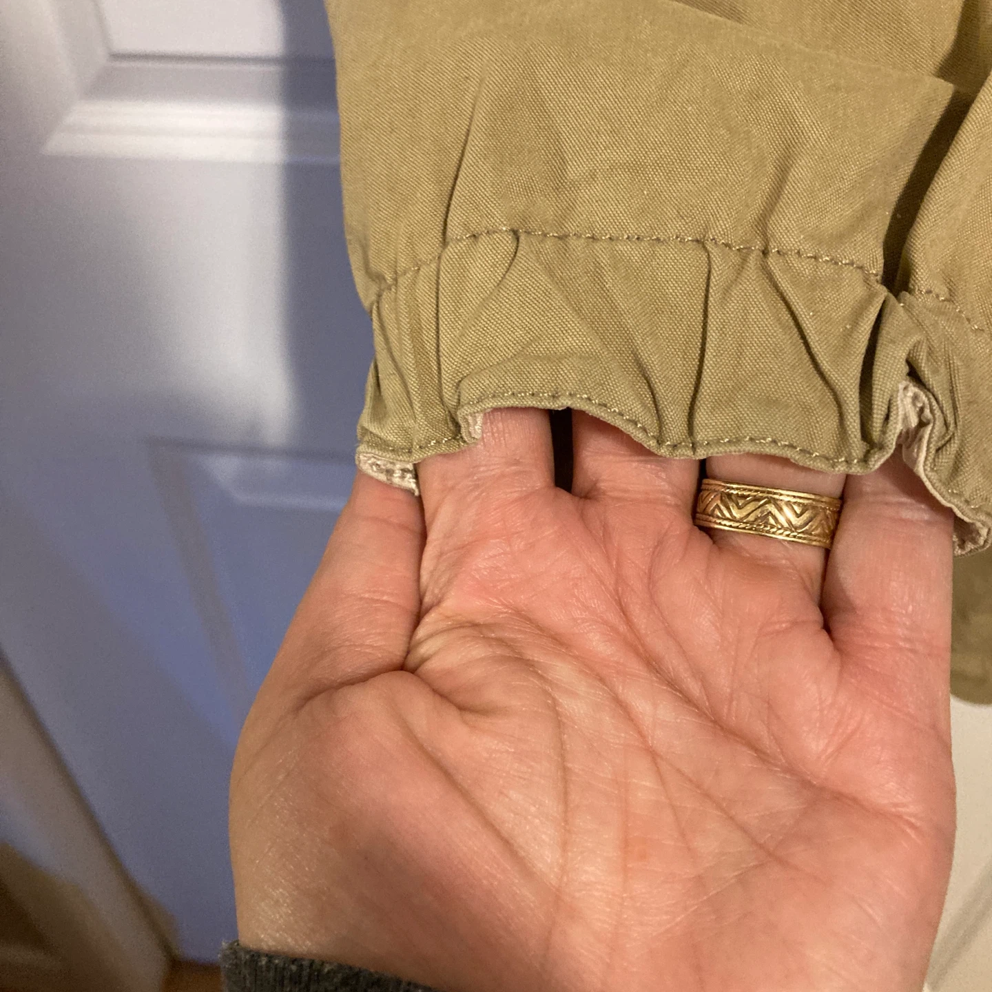 Wilfred Free Anorak Jacket,XS - photo 3