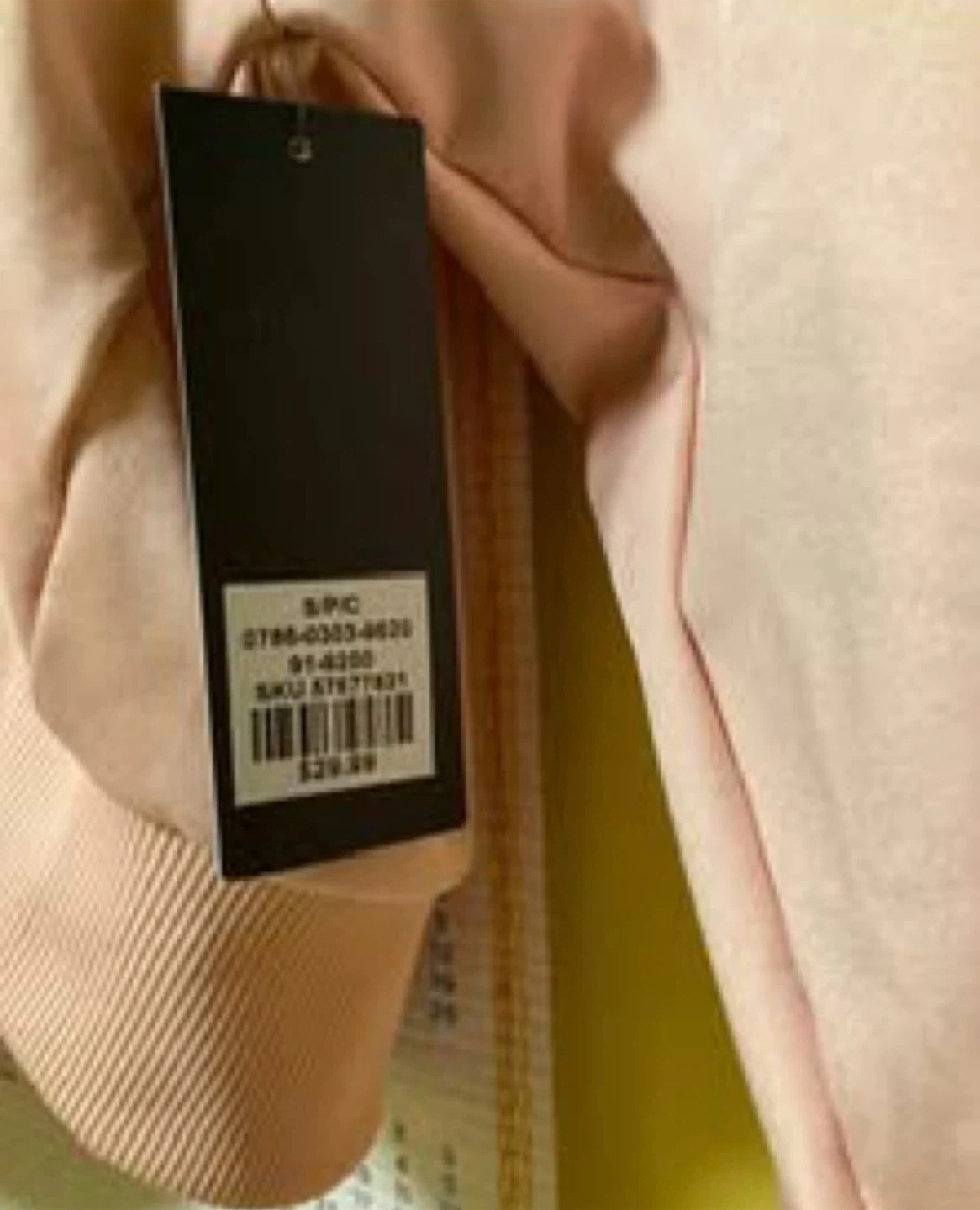 SWS Active Sweater (Small) (New) (Tags Still attached) - photo 3