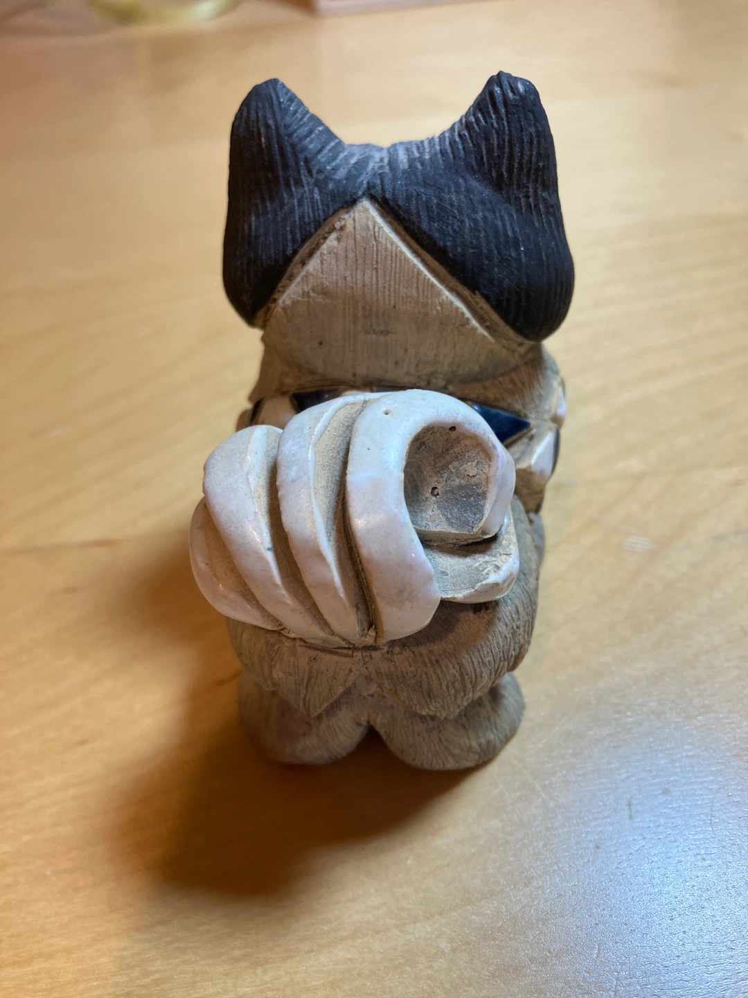Artesania Rinconada Husky figurine - photo 3