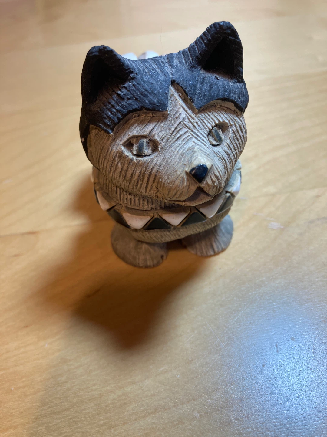 Artesania Rinconada Husky figurine - photo 5