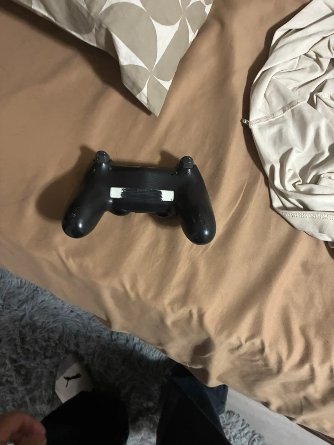 PlayStation 4 DualShock 4 Controller - photo 2