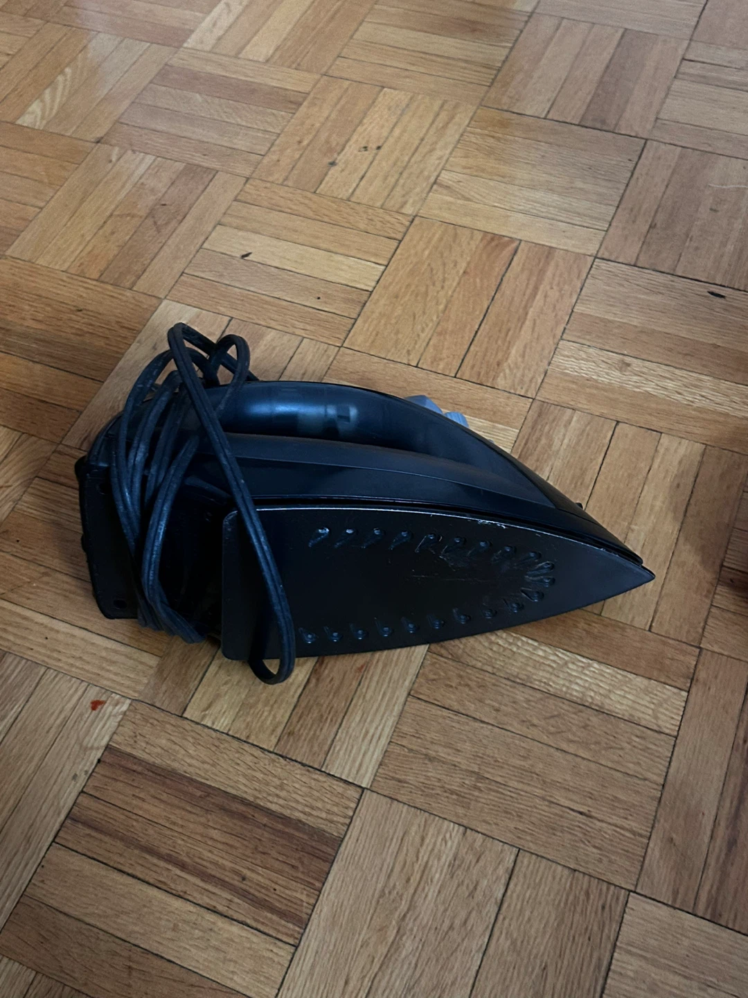 Iron - photo 3