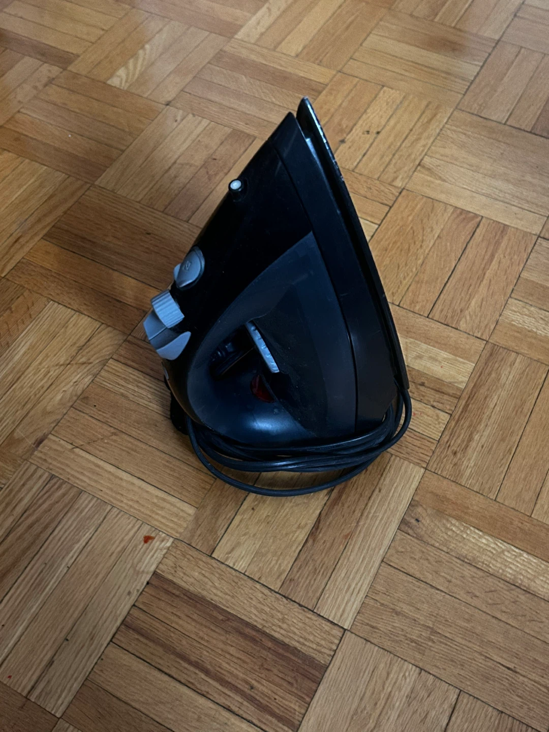 Iron
