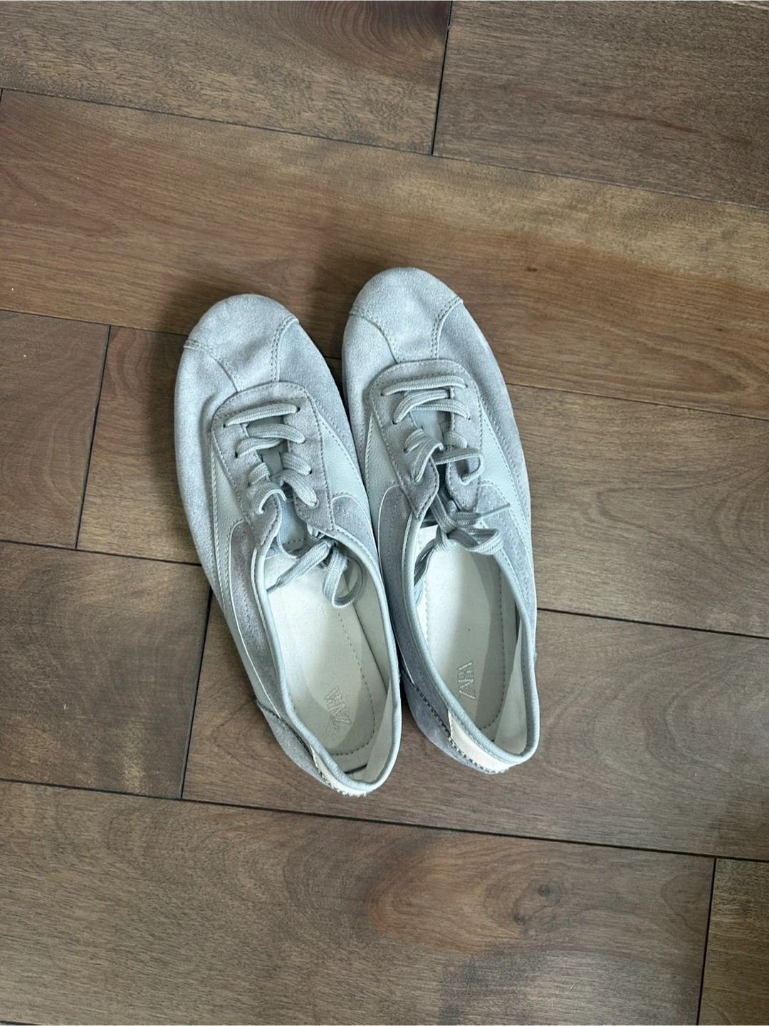 ZARA Women's Sneakers - Size 39