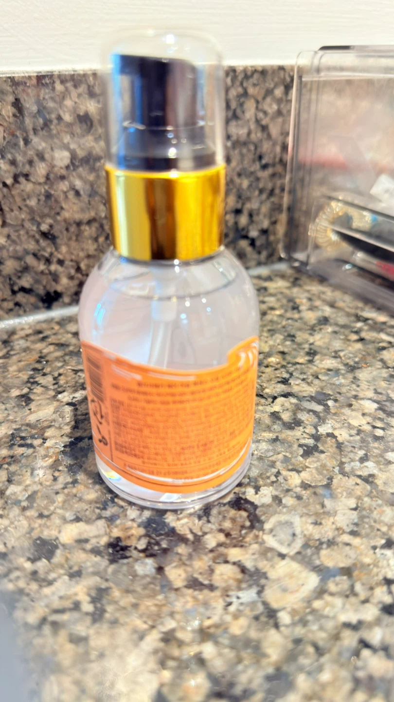 CER-100 Hair Essence Oil - photo 3