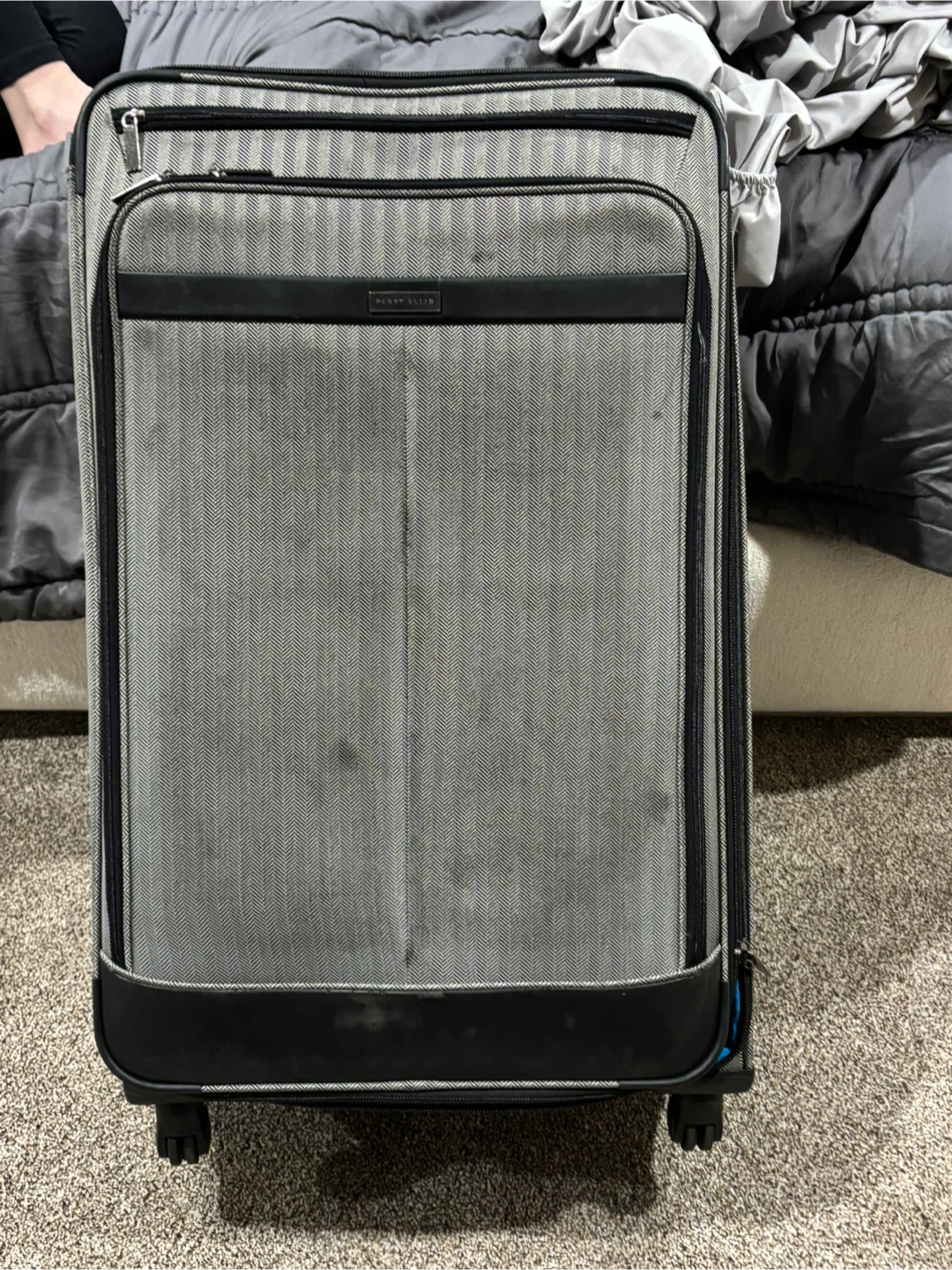 Luggage
