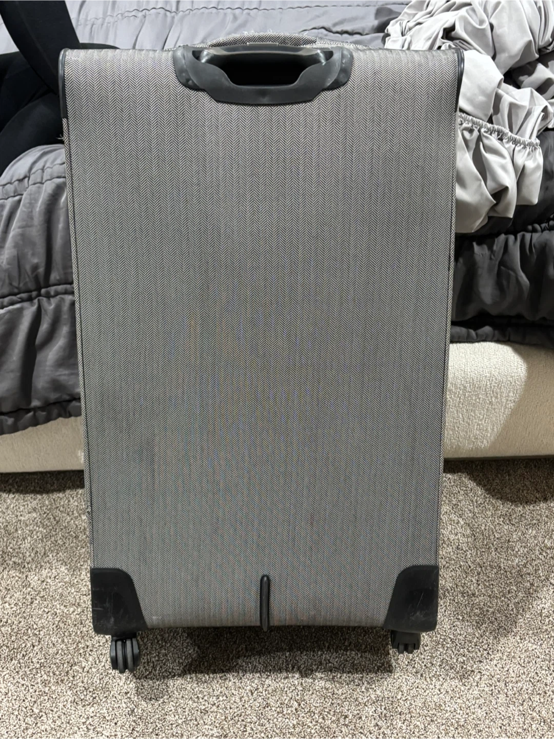 Luggage - photo 2
