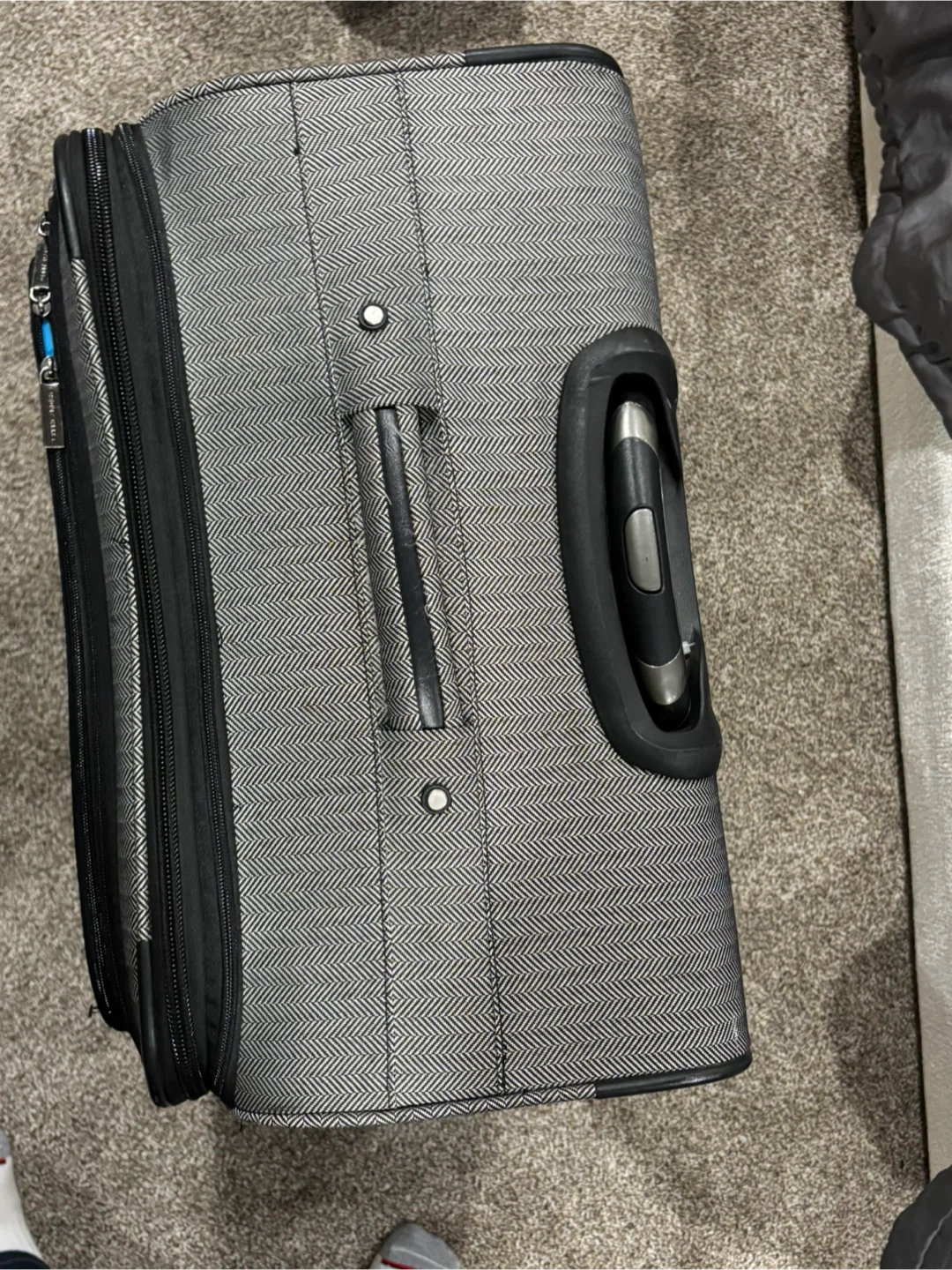 Luggage - photo 3