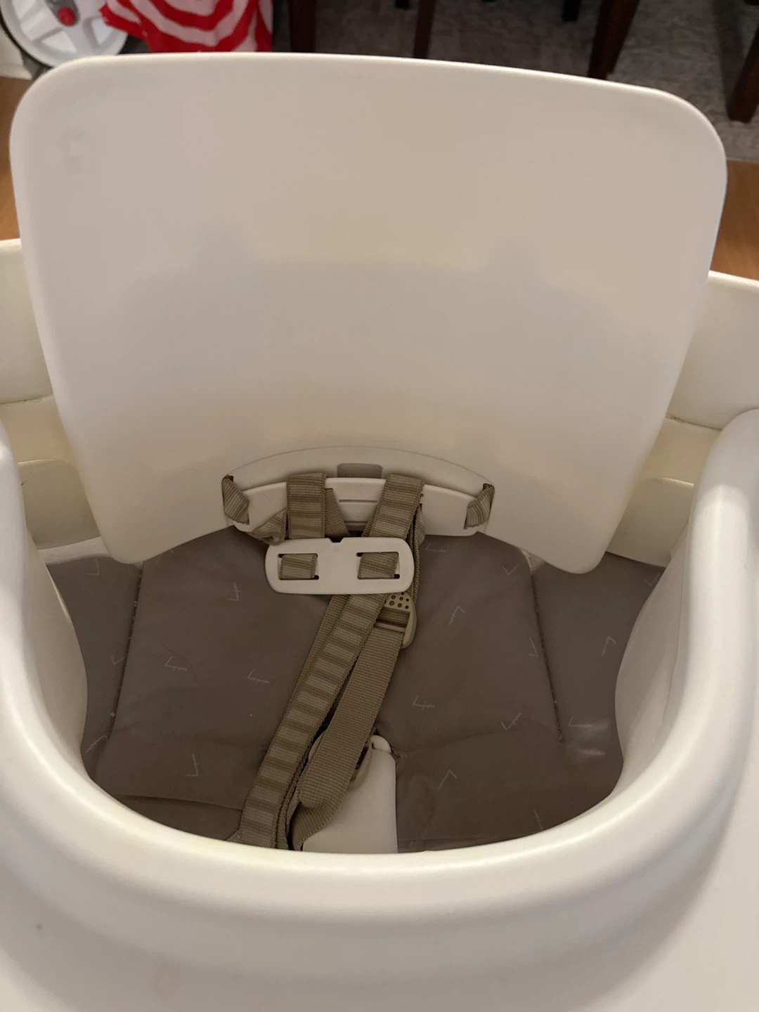 Stokke Tripp Trapp High Chair with Cushion - photo 3