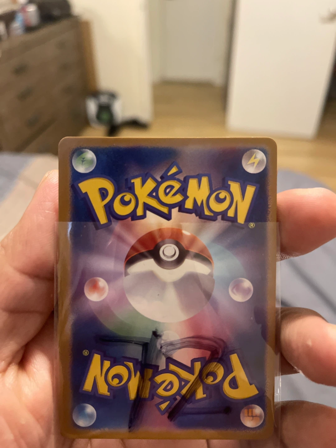 Pokemon cards - photo 5