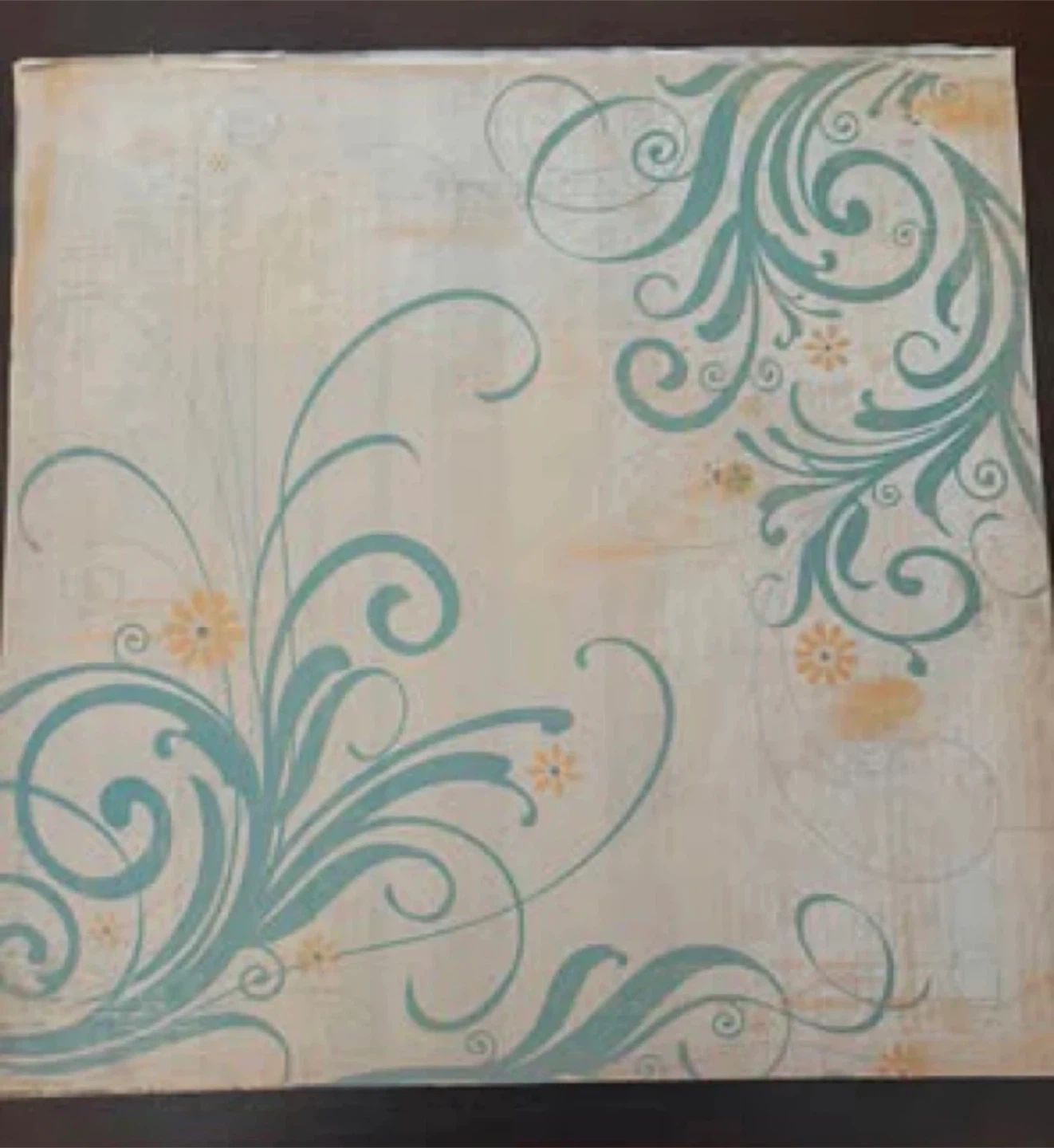 Scrapbook paper (Giving away for FREE) - photo 2