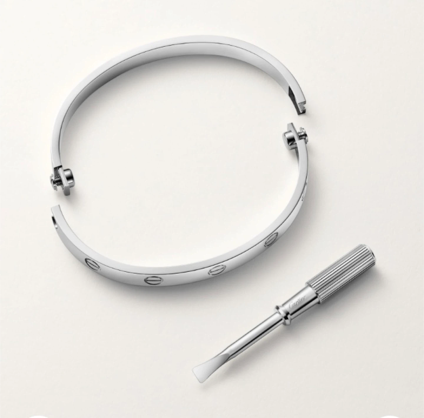 Cartier Love Bracelet