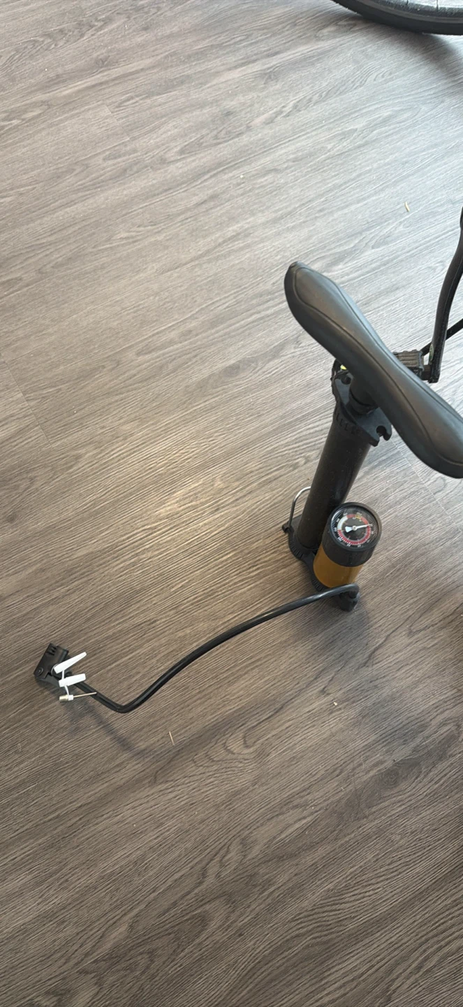 Hybrid Bike Hyper 700c spinfit with all accessories - photo 3