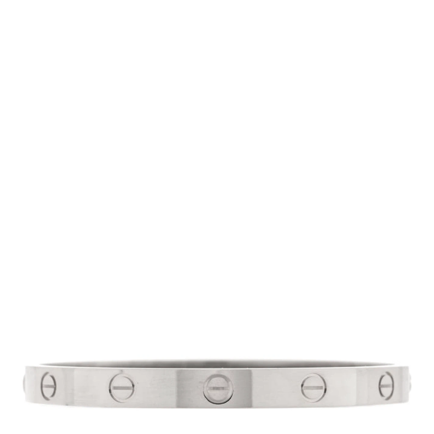Cartier Love Bracelet - photo 3