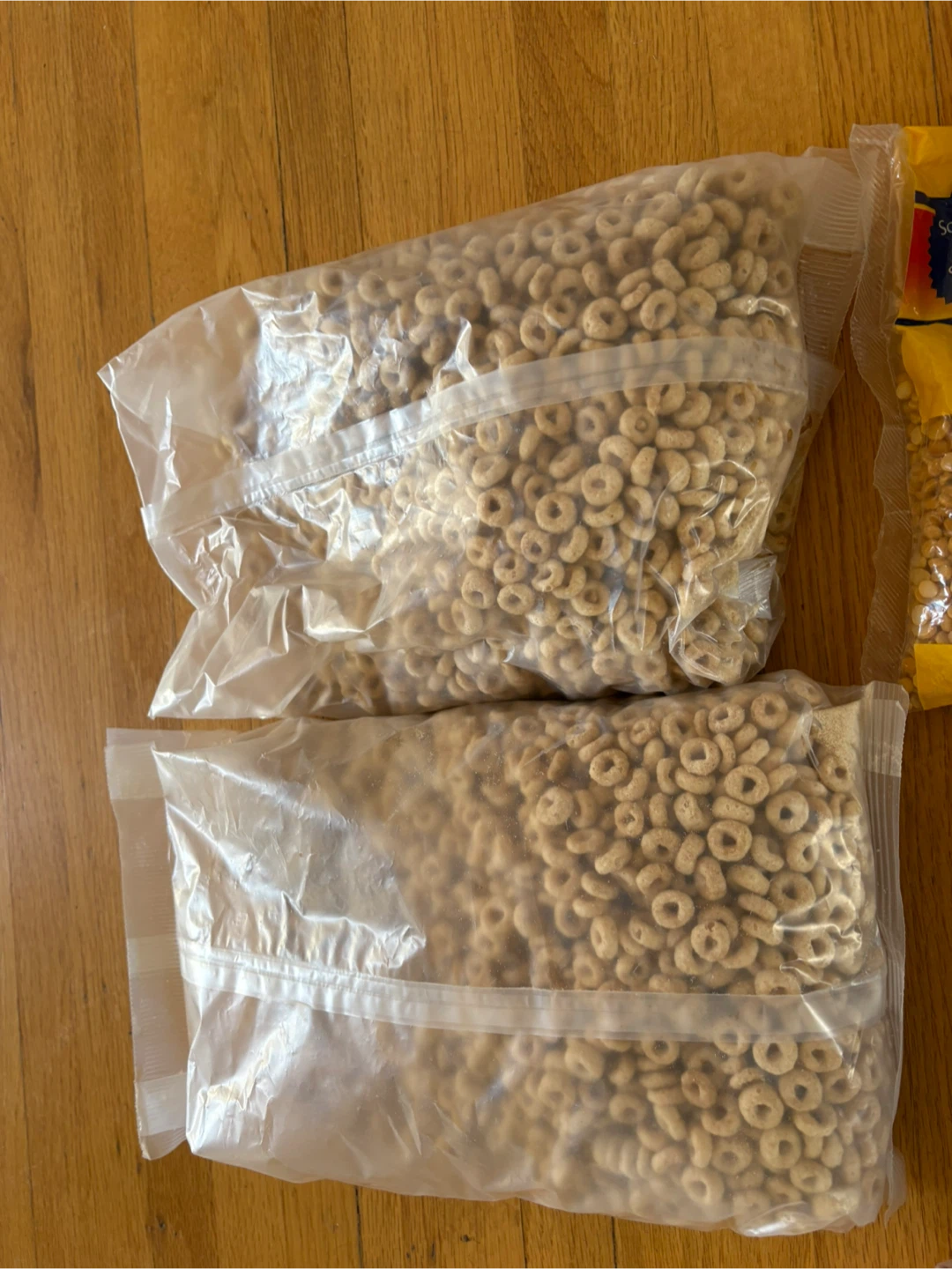 Sitara Chick Peas & Suraj Split Desi Chickpeas - photo 4