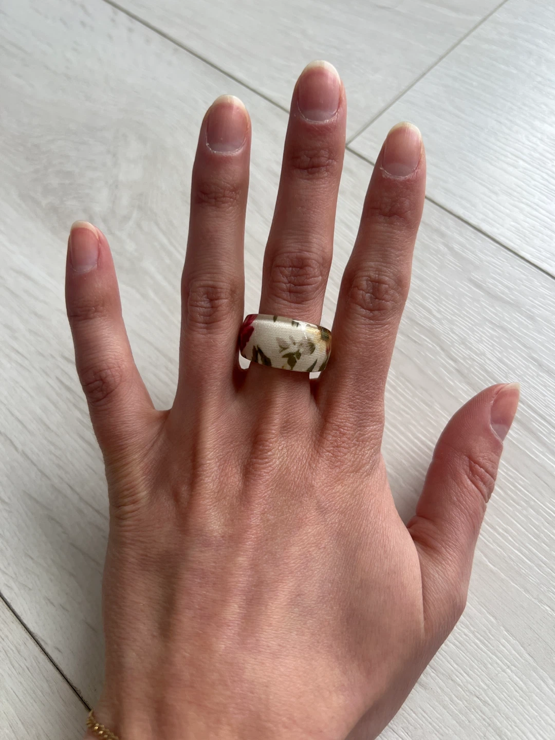 3 different rings - photo 2