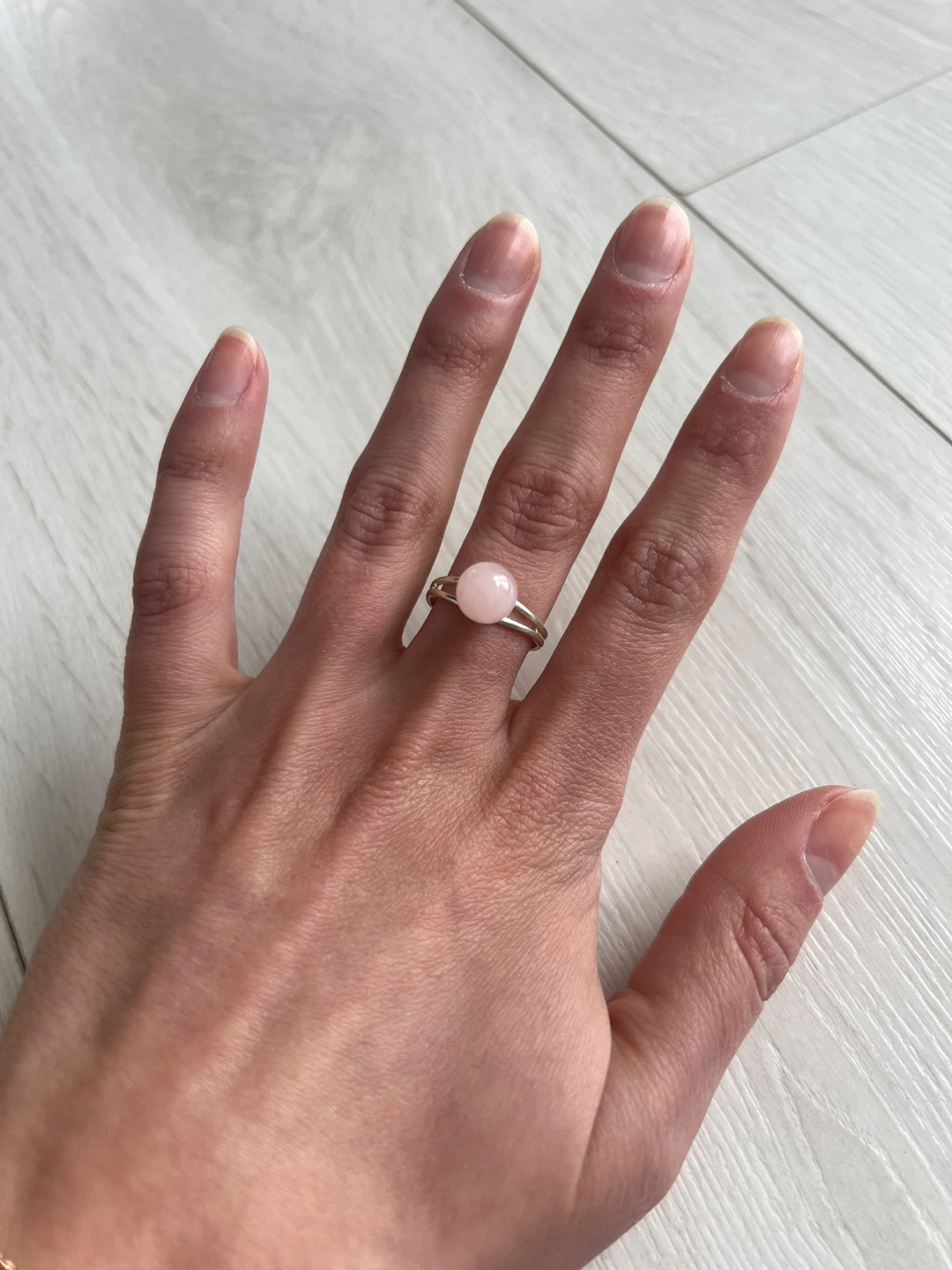 3 different rings - photo 4