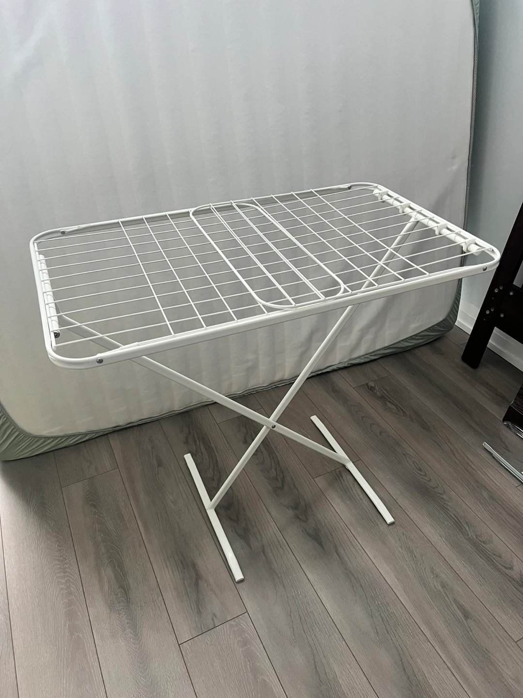 MUST GO BY MONDAY! - Drying rack