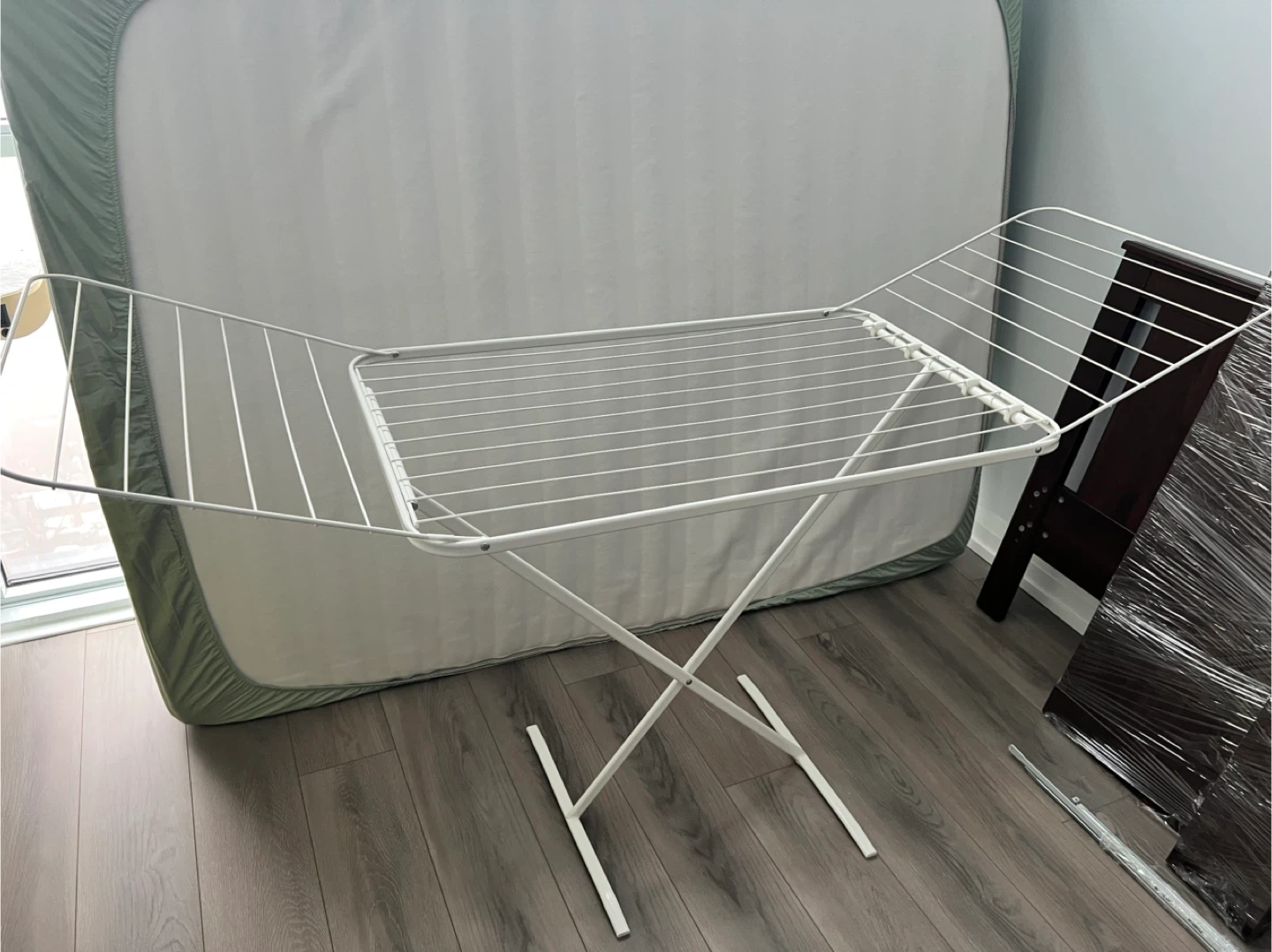 MUST GO BY MONDAY! - Drying rack - photo 2