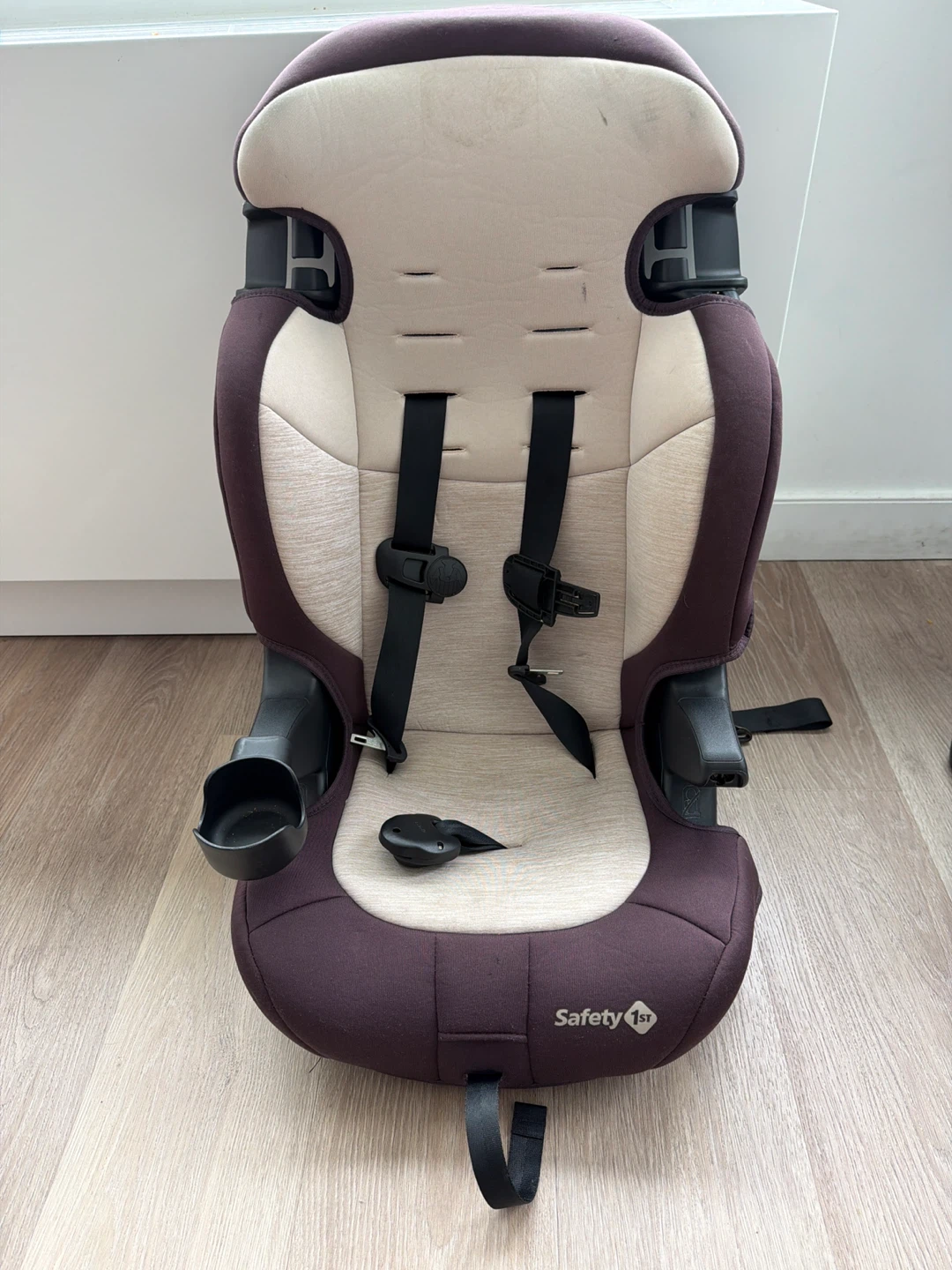 Safety 1st Child Booster Seat