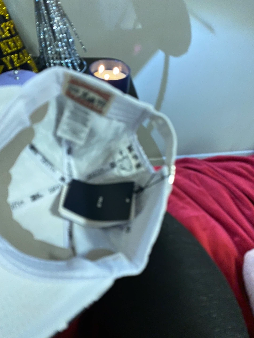 New Era MLB Baseball Cap - photo 2