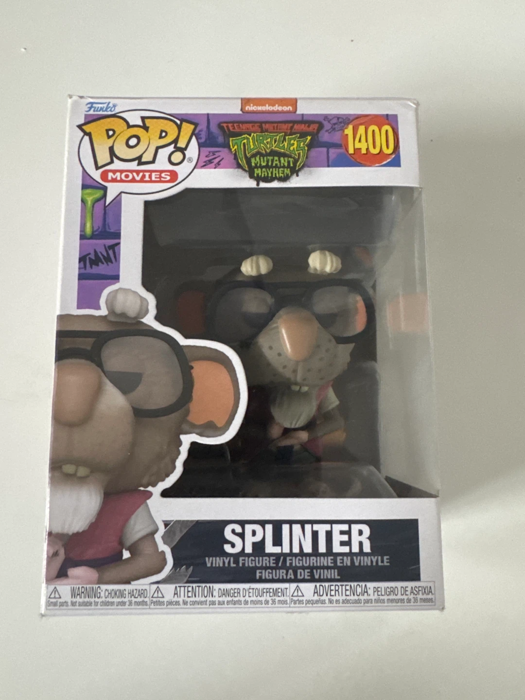 Funko Pop