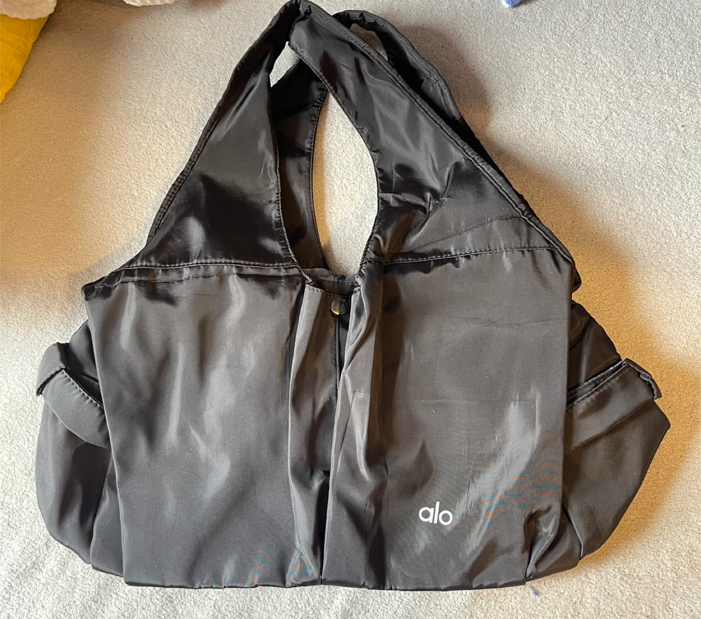 Alo Yoga Tote Bag