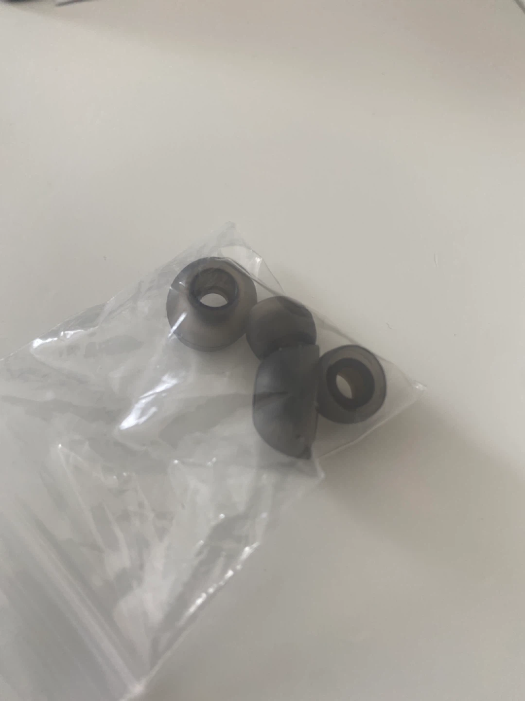 Bluetooth Headphones - Black - photo 3