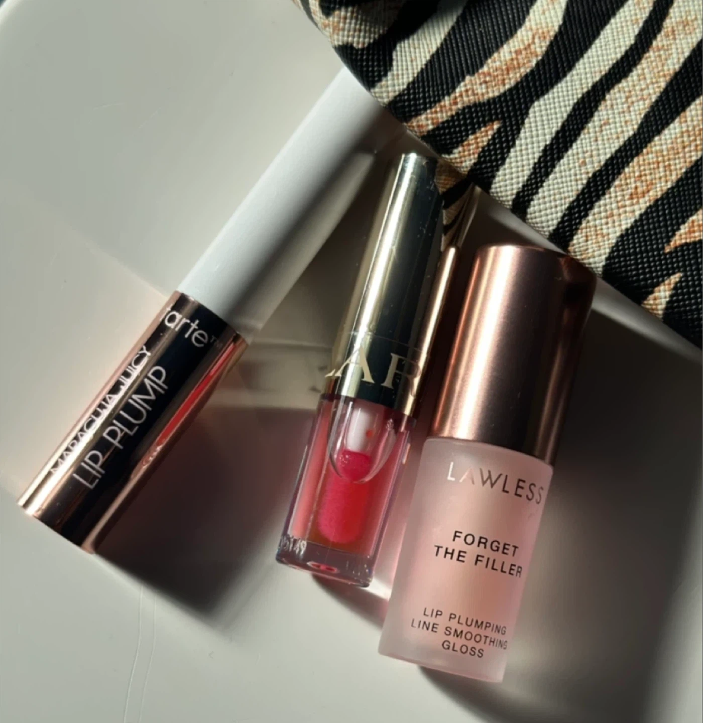 Mini Lip Bundle