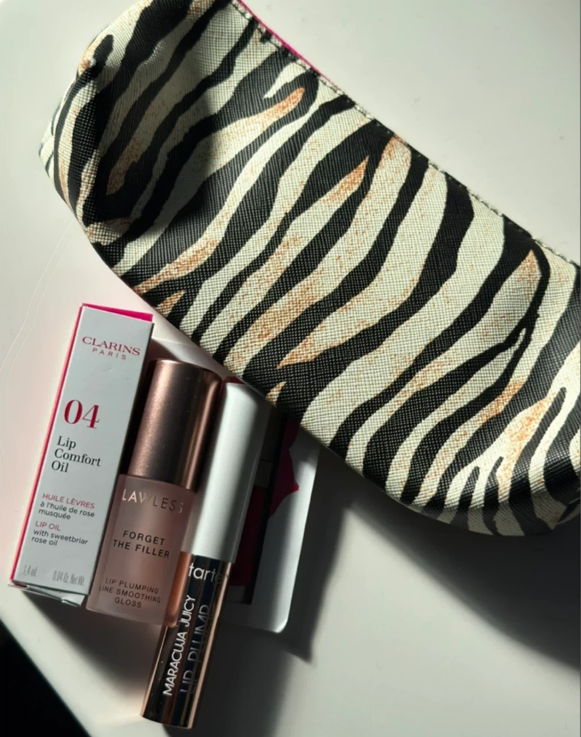 Mini Lip Bundle - photo 2