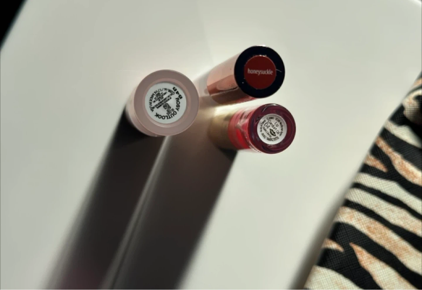 Mini Lip Bundle - photo 3
