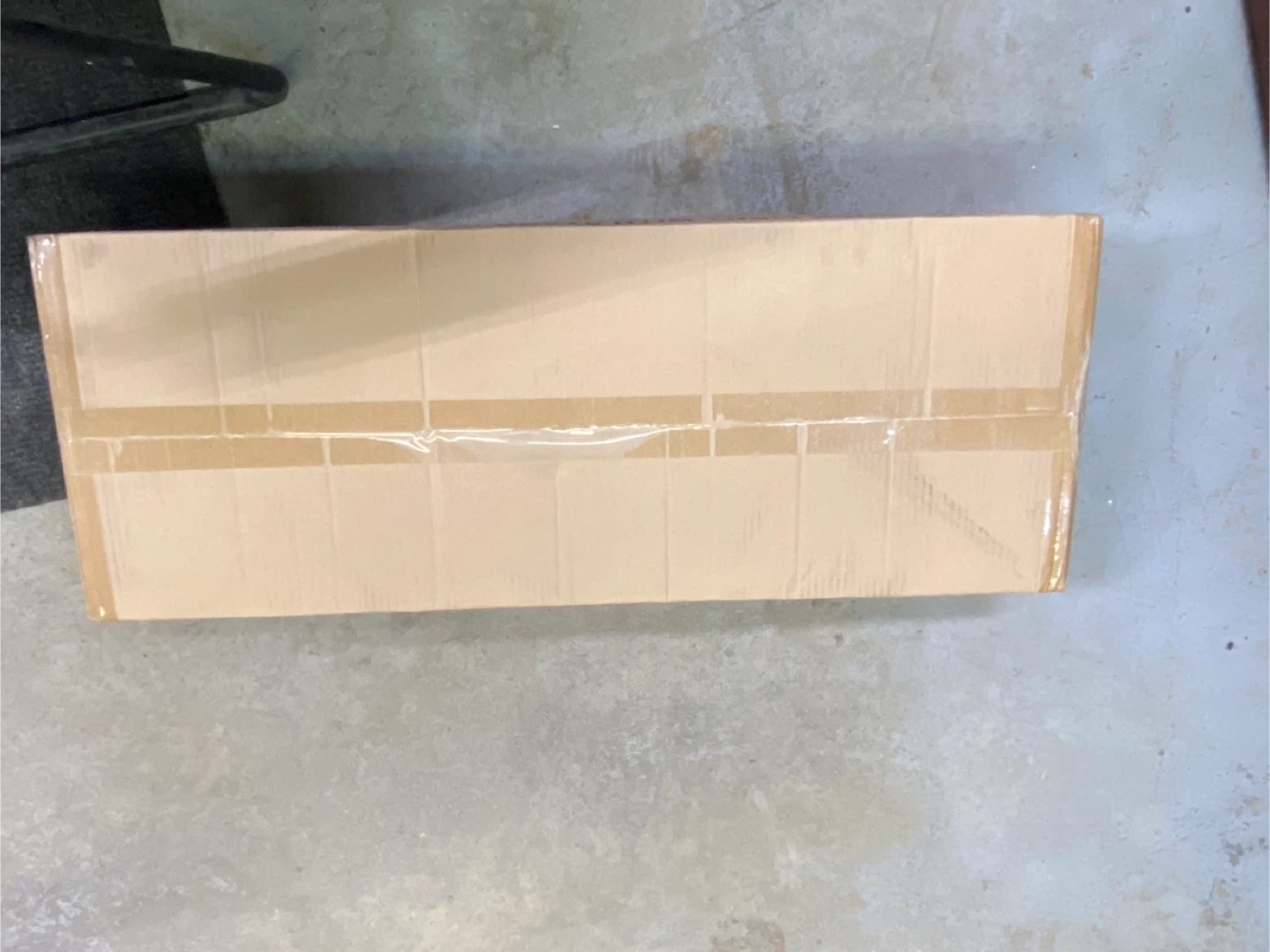 LED Work Light with Stand - photo 2