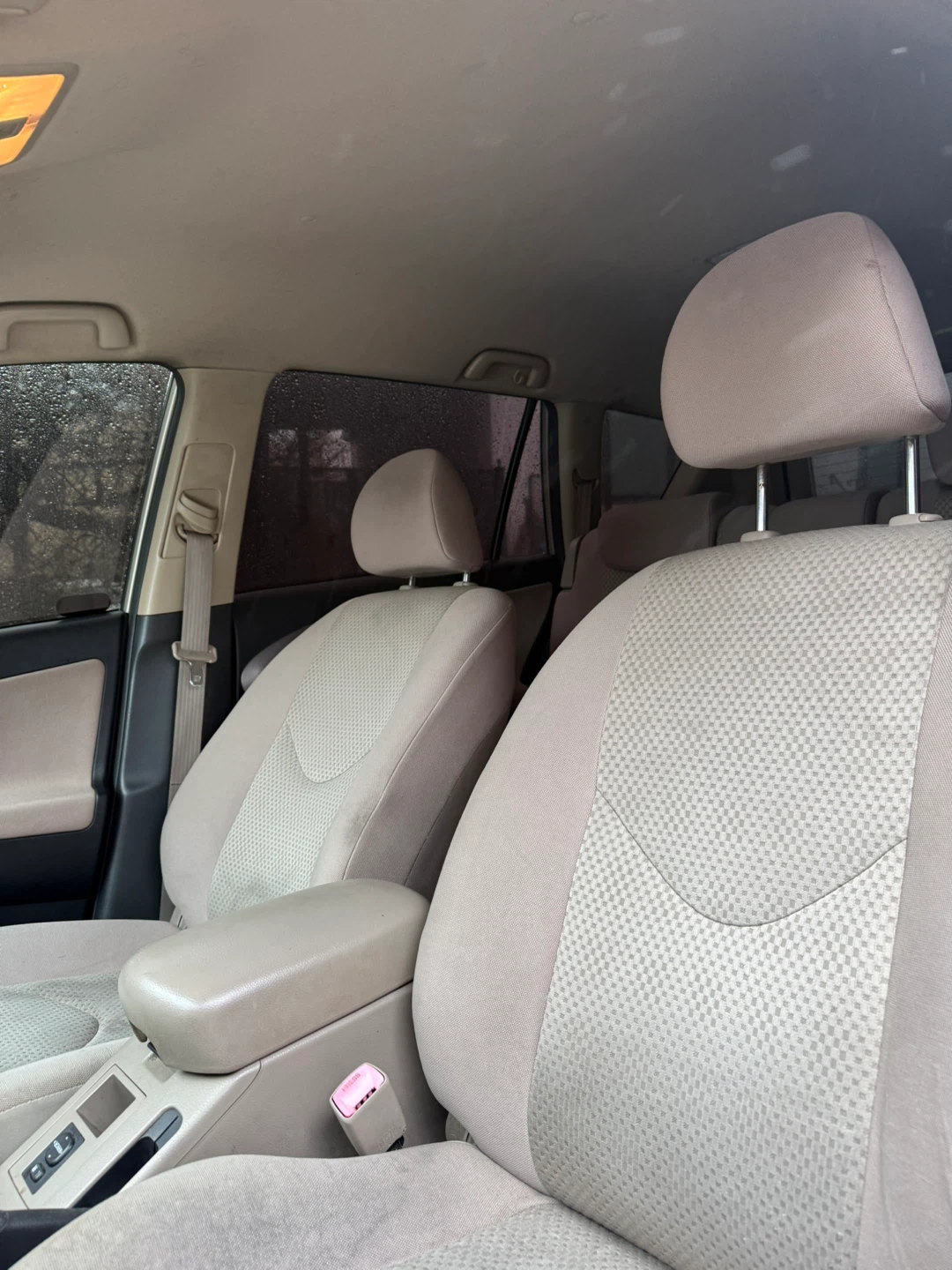 2007 Toyota RAV4 AWD V6 - 118k Miles - photo 4