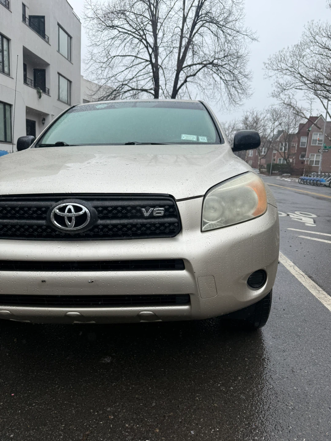 2007 Toyota RAV4 AWD V6 - 118k Miles - photo 2