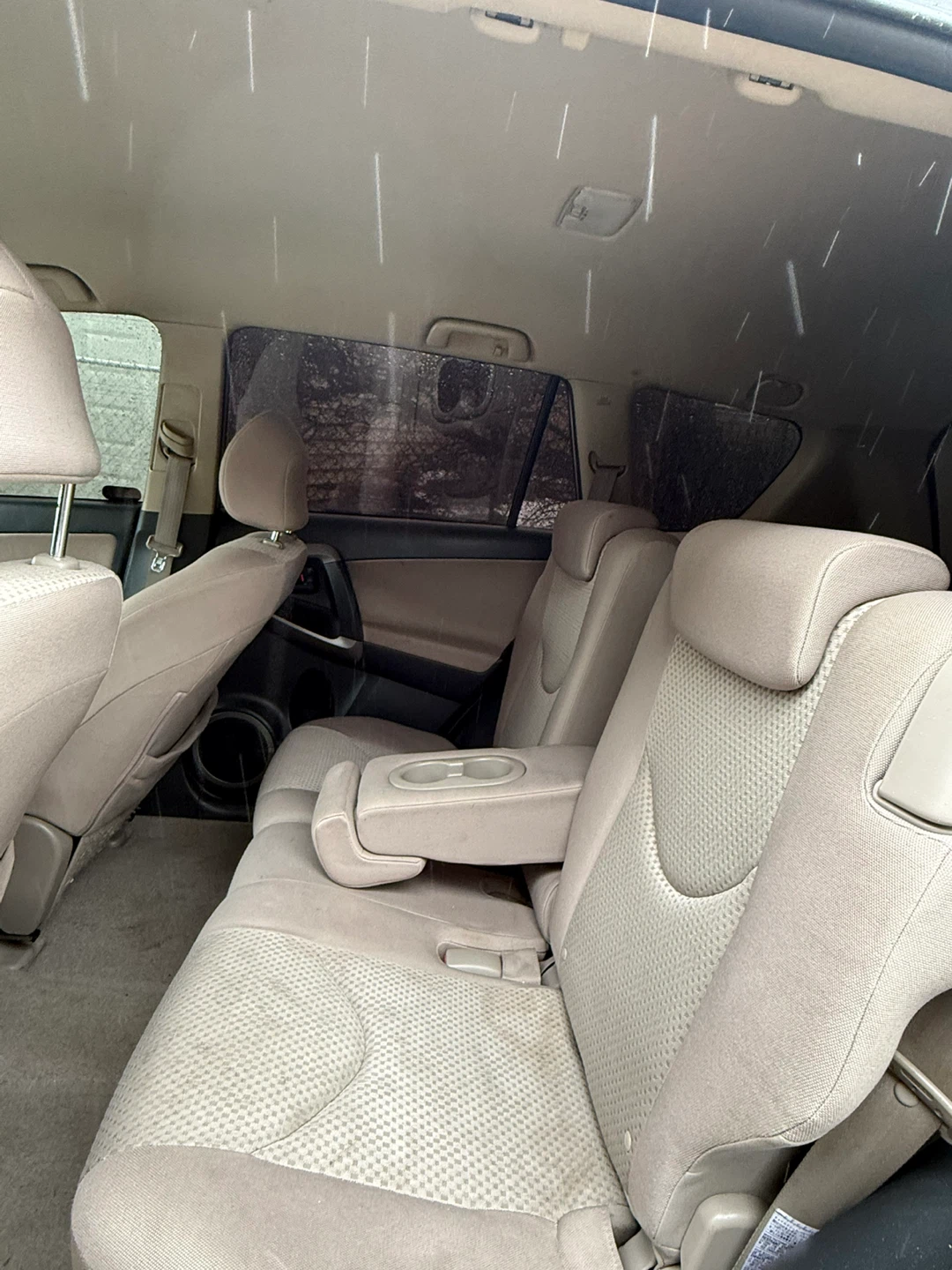 2007 Toyota RAV4 AWD V6 - 118k Miles - photo 5