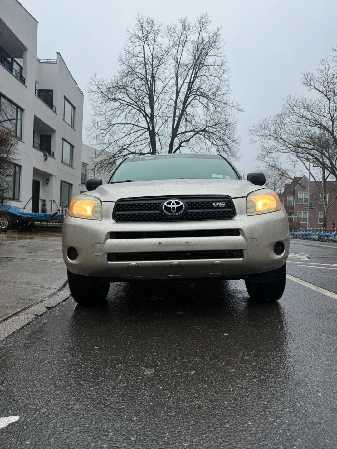 2007 Toyota RAV4 AWD V6 - 118k Miles - photo 3