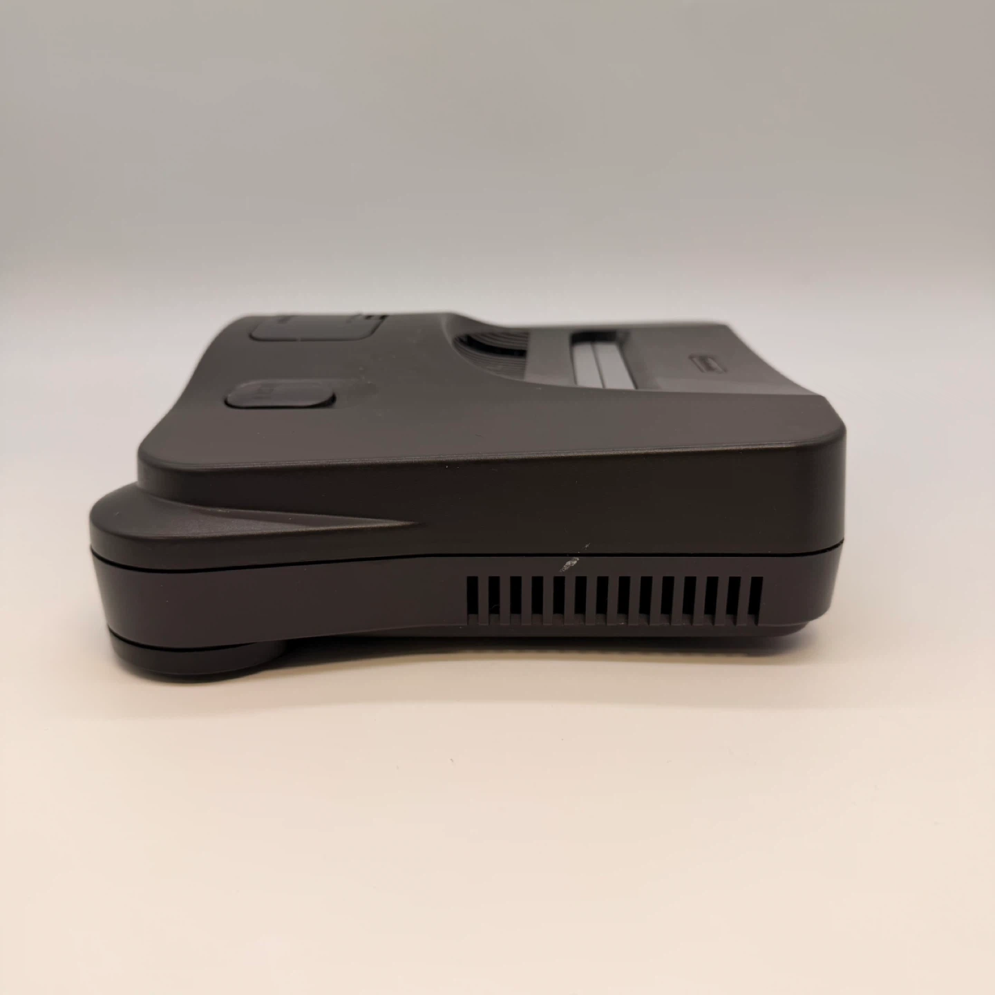 Nintendo 64 Console with Controller and Adapter - photo 3