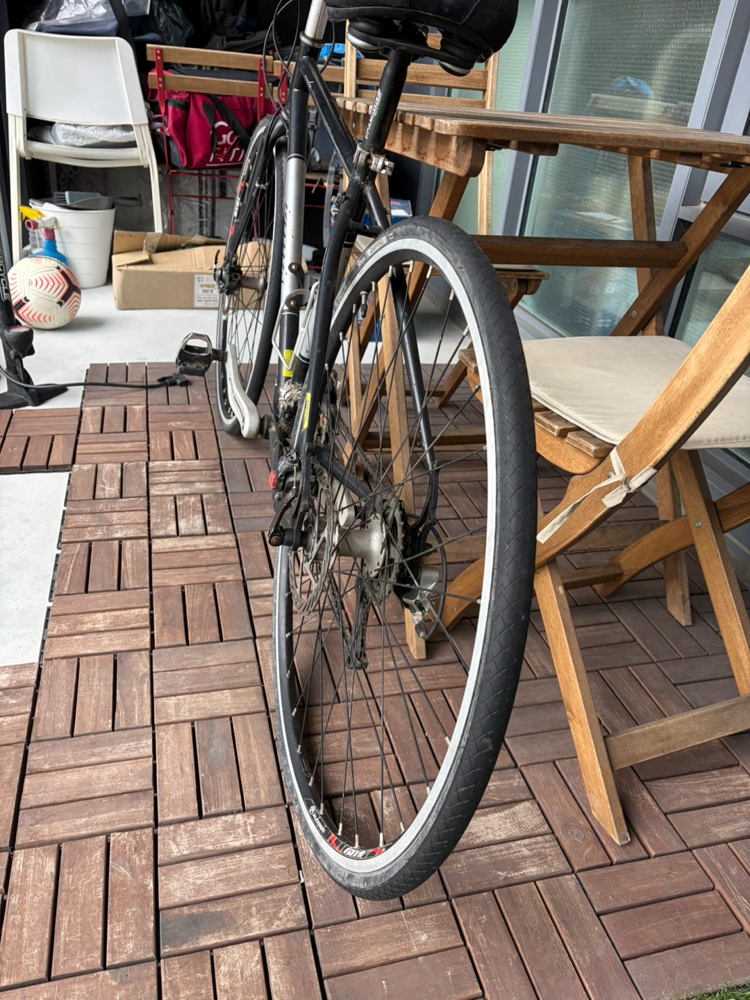 Jamis Coda Elite Hybrid Bike - photo 2