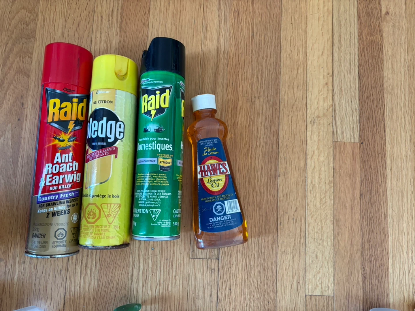 Shampoo , cleaner & Conditioner Lot - photo 4