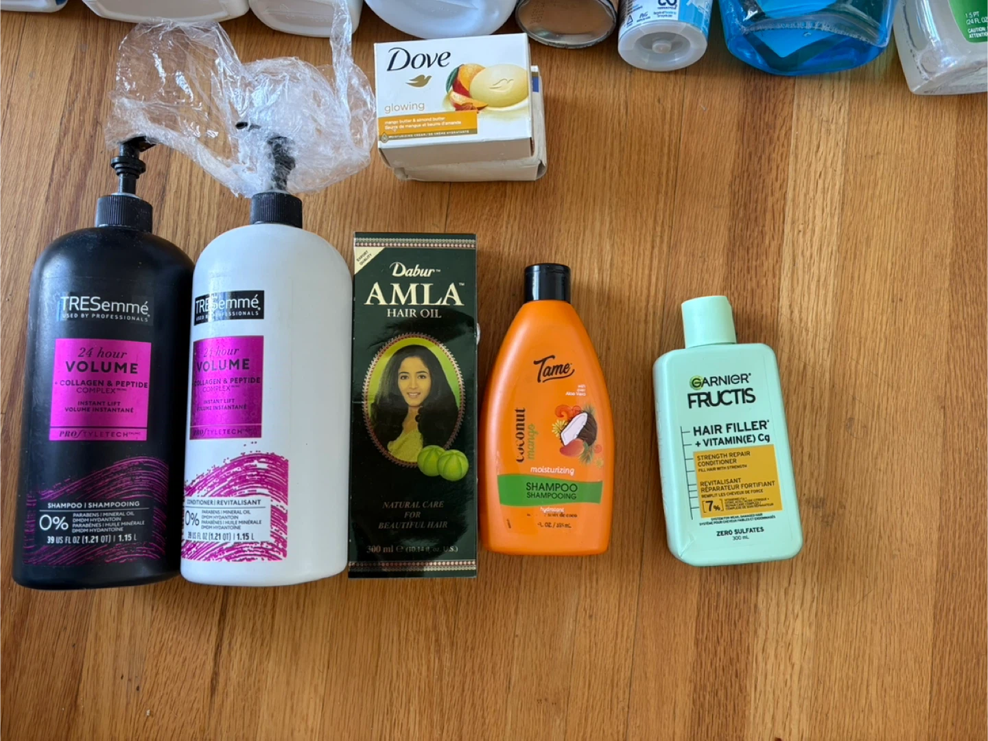 Shampoo , cleaner & Conditioner Lot - photo 2